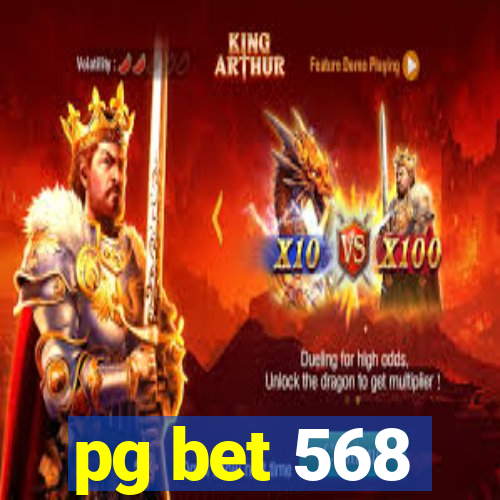 pg bet 568